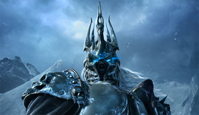 World of Warcraft - В цитадели Ледяной Короны будет не менее 31 босса.