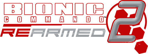 Bionic Commando Rearmed - Bionic Commando Rearmed 2 трейлер