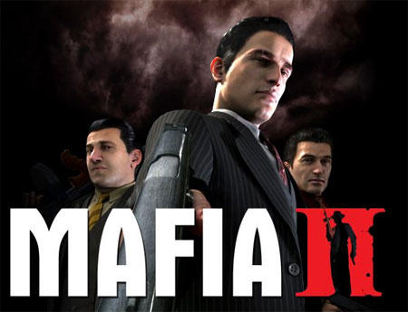Mafia II - рецензия на Mafia II от ZoRG233 и Отзыв на чужие оценки