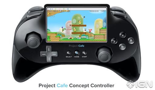 Игровое железо - Слухи и домыслы о Project Café — чего ждать от новой домашней игровой системы Nintendo 