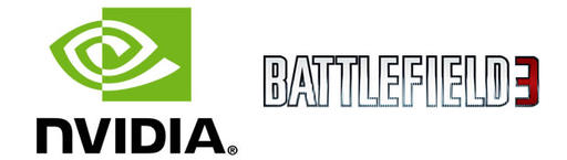 на сайте Nvidia можно проверить - свой ПК для Battlefield 3.