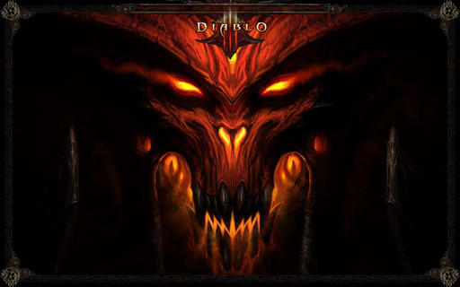 Diablo III - BlizzCon-2011. Cекция "История мира". Часть II