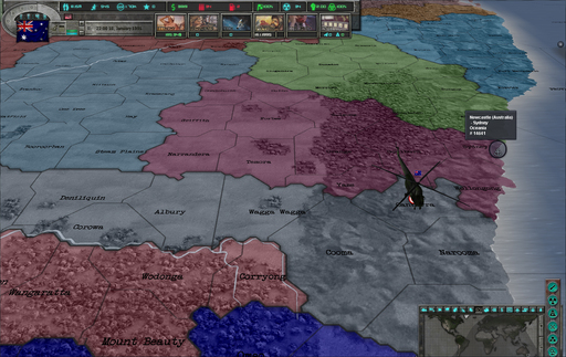 East vs. West: A Hearts of Iron Game - East vs West: A Hearts of Iron Game — Дневник разработчиков №1