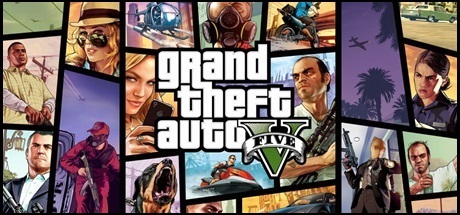 Grand Theft Auto V - Grand Theft Auto V - скоро в продаже для PC!