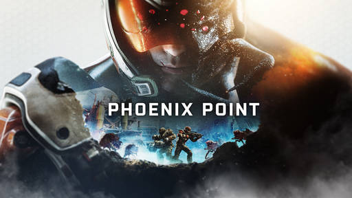 Phoenix Point - Обзор Phoenix Point: Year One Edition