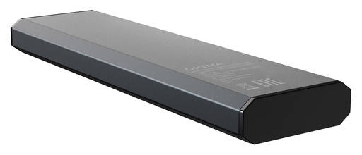 Игровое железо - На рынке появилась линейка высокоскоростных внешних SSD DIGMA