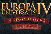 Paradox объявляет о сотрудничестве с подкастерами в игре Europa Universalis IV