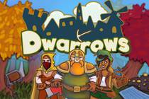 Трейлер и скриншоты Dwarrows